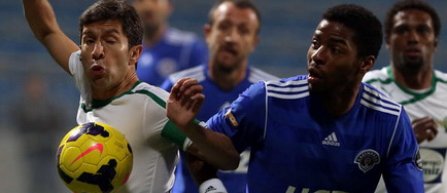 Turcia: Super Lig - Etapa 17